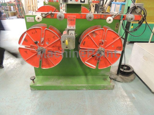 AMUT -  EA 60-28D  - Used machine